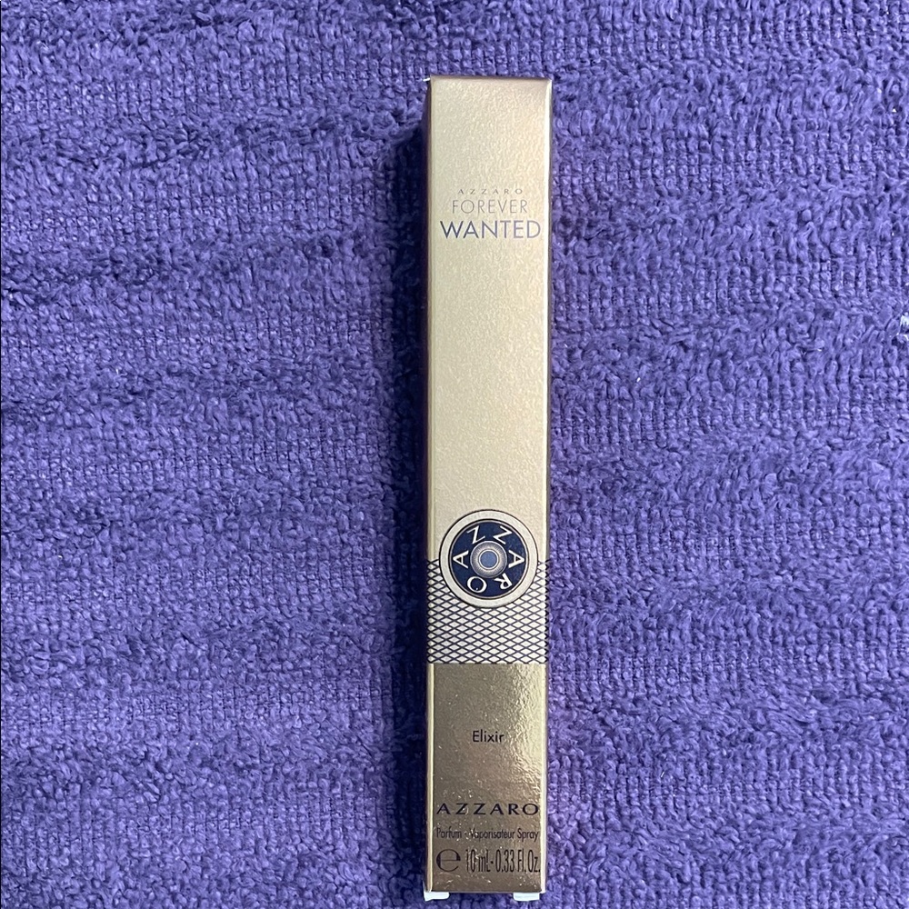 Azzaro Elixir Men’s Fragrance
